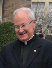 Rev. Thomas Bernard Corcoran