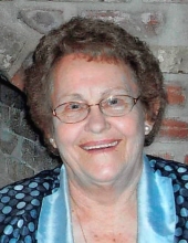 Mable Ruth Persinger Sayes