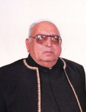 Mavjibhai B.  Lakhani