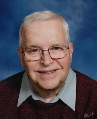 James W. Schwalm