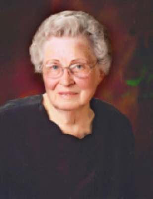 Photo of Wilma Rowles