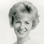 Linda Jean Bowen