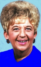 Barbara Pearce Howell