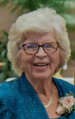 Photo of Mary Nugent