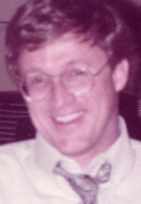 Photo of Everett Bovard, Jr.