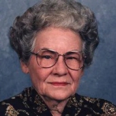 Mary Effie Moredith Hauser
