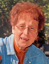 Pauline Rose Scholl