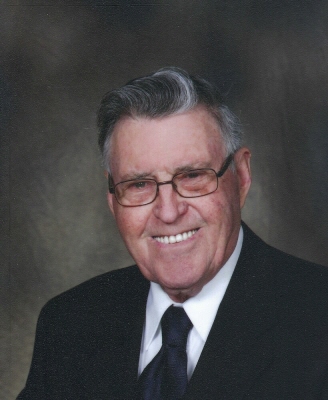 Photo of Kenneth Tomalty