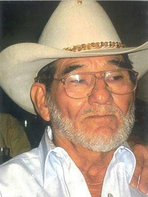 Photo of Roberto Rivera, Sr.