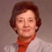 Frances Mumford Carter