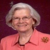 Marie Gilbert Glenn