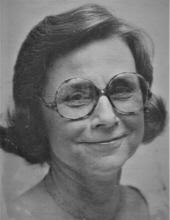 Margie Fogleman