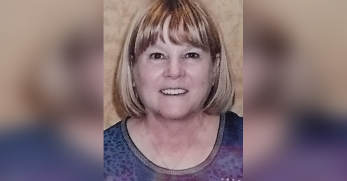 Obituary information for Karen Rhae Brown