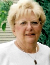 Margaret "Peggy" Ann Pappa Queen