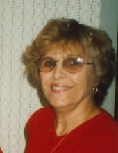 Shirley                        Ann Lyons