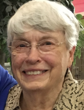 Marlene P. Edinger