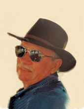 Jerry "J.W." Ferrier, Retired Lt.