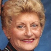 Christine Jones Norris