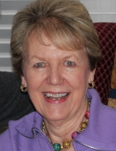 Marilyn J. Peterson