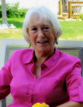 Judith D. Mikses