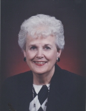 Shirley Ann Pople