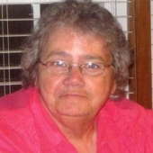 Sheila Chavis Pope