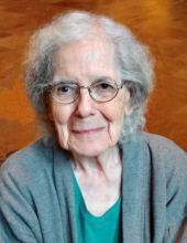 Dorothy Mae Adrion