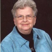 Shirley Cook Best