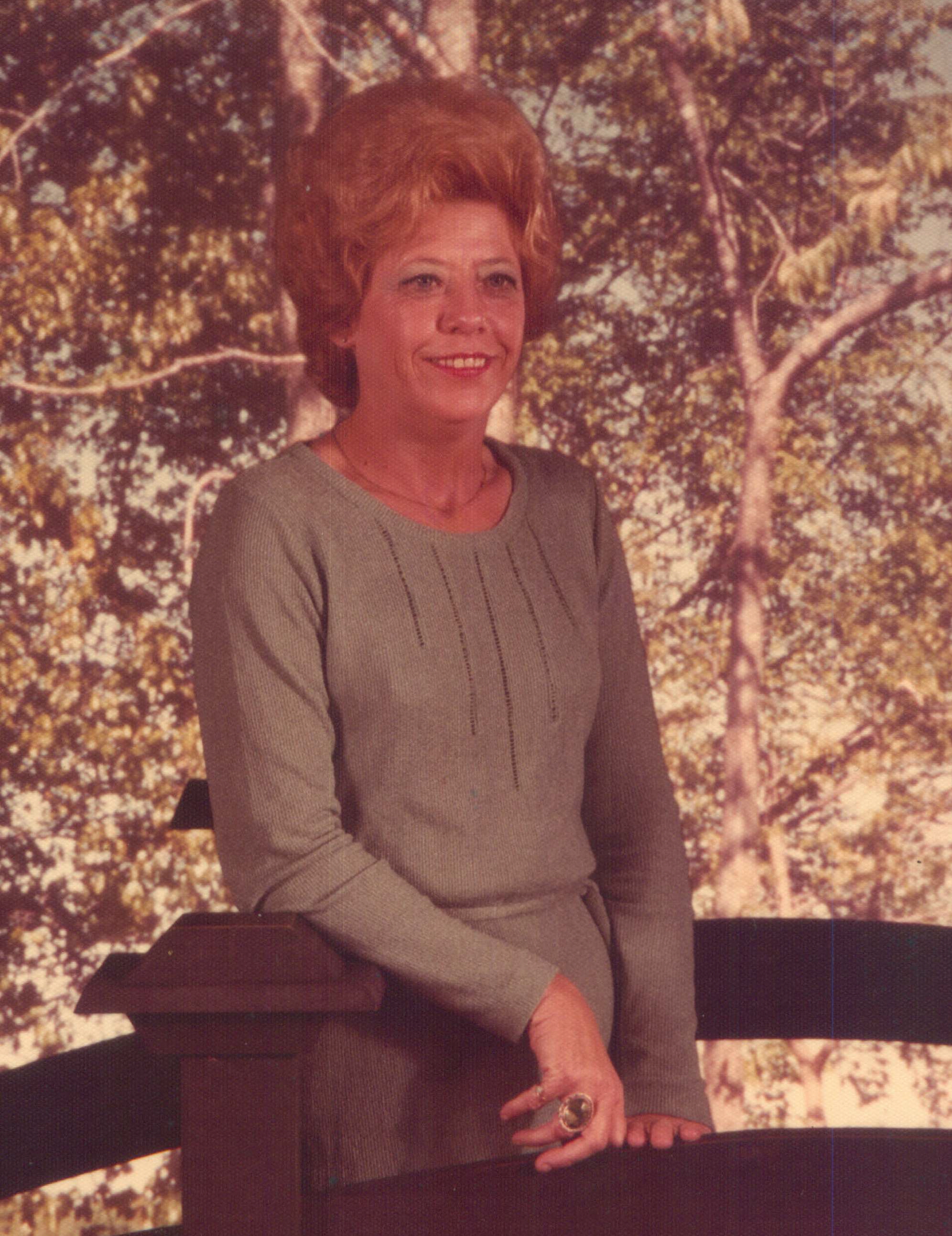 Rosemary Ransom 2022 G.H. Herrmann Funeral Homes