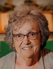 Mary E. Rooker