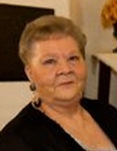 Beverly M. Sandberg