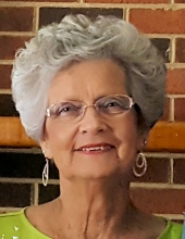 Loretta Ann Slayton Rimmer