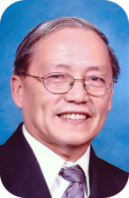 Lucien Naopao Lee