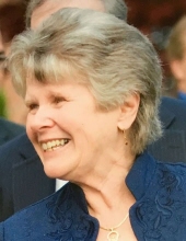 Mrs. Donna M. McKenna