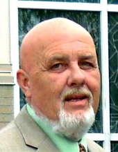 Edgar C. Shannon