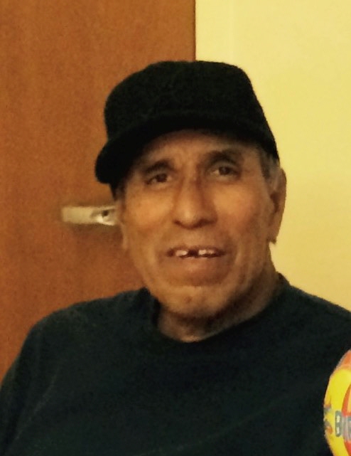 Antonio Ochoa 2022 J Warren Funeral Services