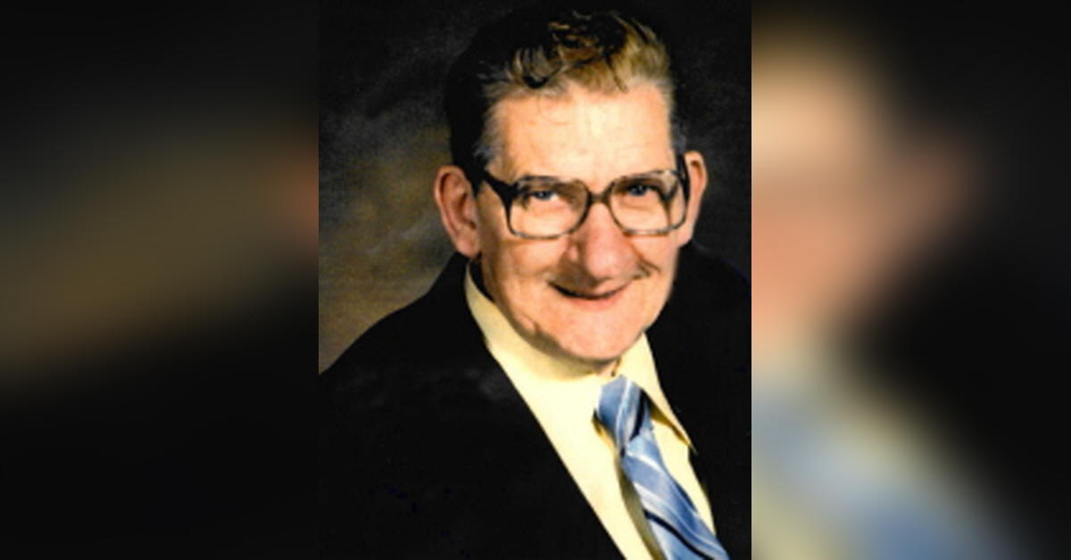 Obituary information for Ronald L. Parrott, Sr.