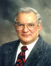 Ronald Jack Jaszczak, Ph.D.