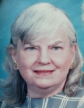 Joan M. Welsh