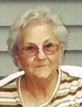 Doris Joyce Bearce