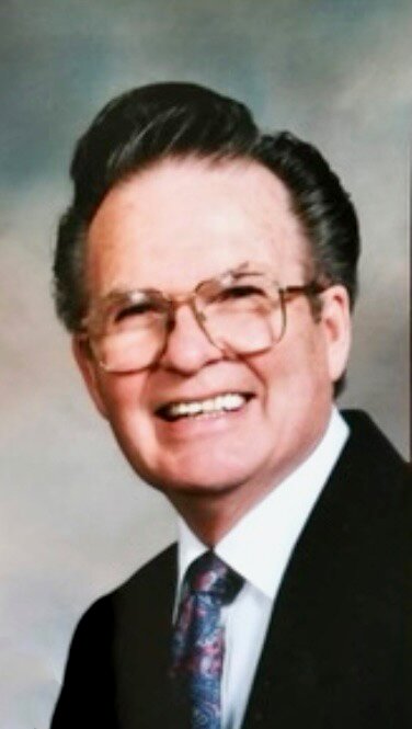 Walter Edward Gardiner Obituary