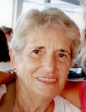 Phyllis (LaMastra) Marino