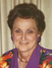 Patricia Imelda Kirby