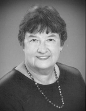 Photo of Mary Konopka