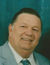 Donald Ray Adcock