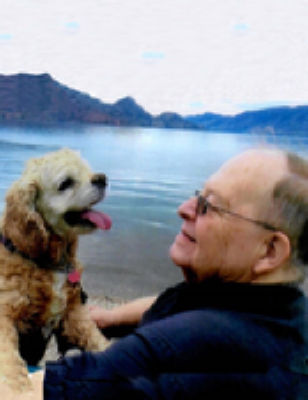 John Richard James (Jack) Hunter West Kelowna, British Columbia Obituary
