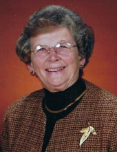 Madeline A. Koppenhaver