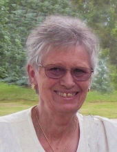 Carla C. Volz