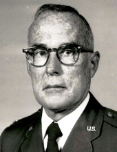 Col. Kenneth William Logan, USAFR (Ret.)