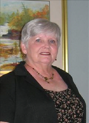 Marian Ruth Edwards